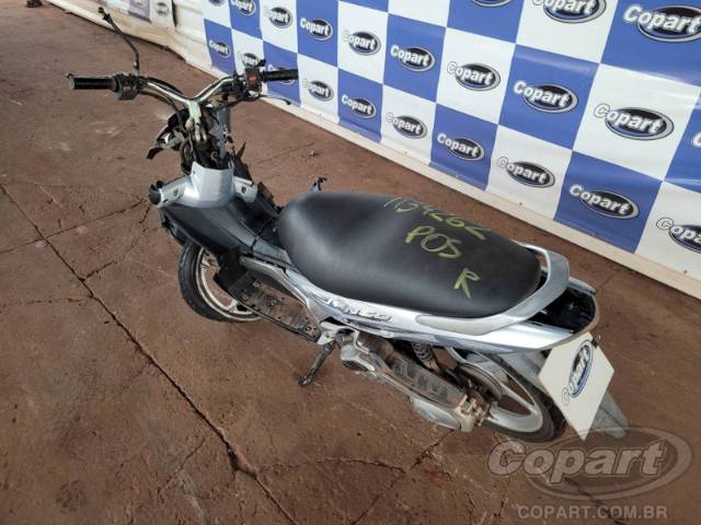 2011 YAMAHA NEO 