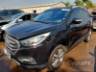 2017 HYUNDAI IX35 