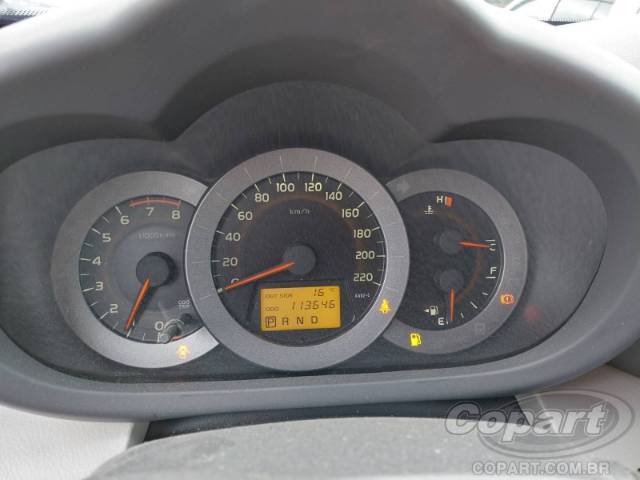 2010 TOYOTA RAV4 