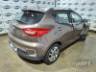 2019 JAC T40 