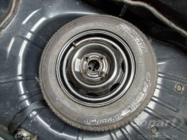 2013 CHEVROLET CELTA 