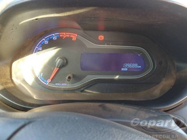 2013 CHEVROLET ONIX 