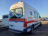 2022 MERCEDES BENZ SPRINTER 