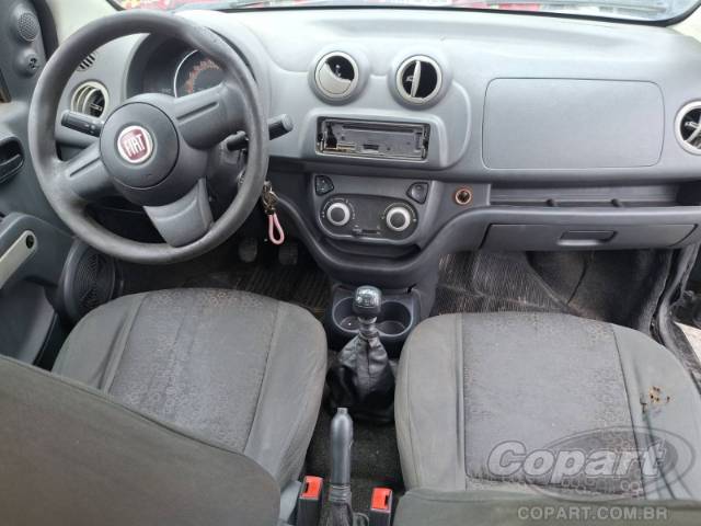 2012 FIAT UNO 