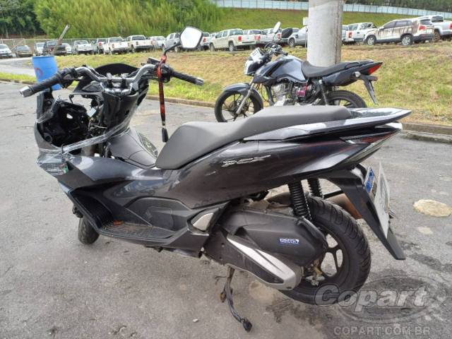 2024 HONDA PCX 