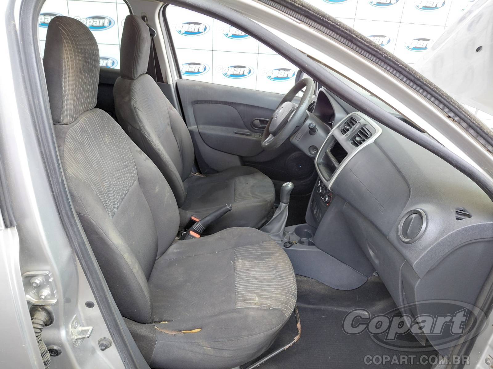 Foto 5: 2018 RENAULT SANDERO