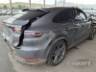 2020 PORSCHE CAYENNE COUPE 