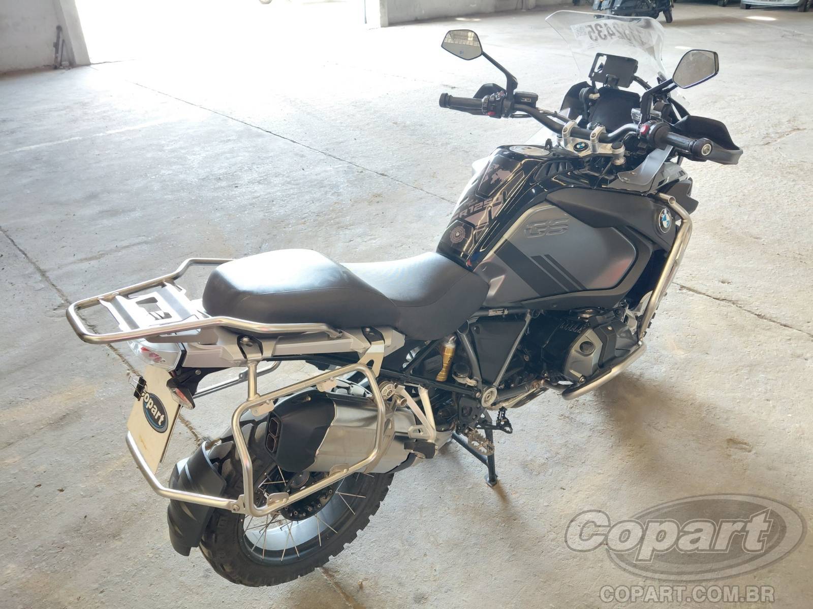 Foto 4: 2023 BMW R 1250