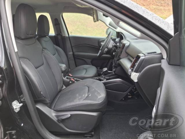 2026 FIAT TORO 