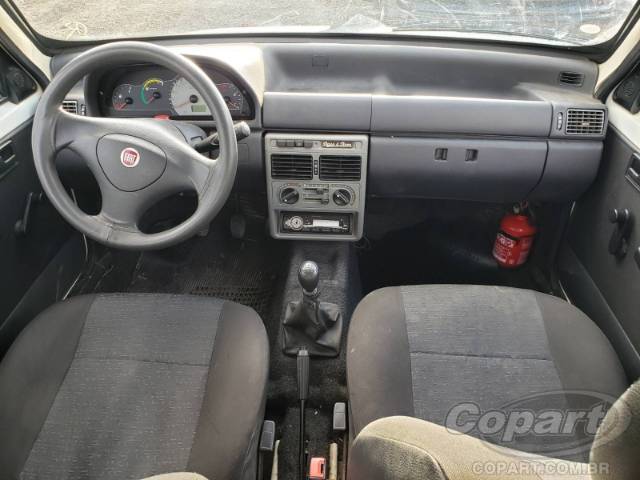 2013 FIAT UNO 