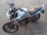2013 YAMAHA FAZER 