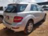 2011 MERCEDES BENZ CLASSE ML 