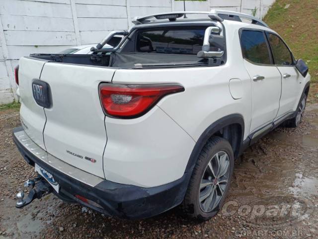 2019 FIAT TORO 