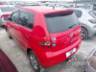 2010 VOLKSWAGEN FOX 