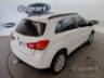 2014 MITSUBISHI ASX 