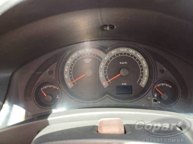 2008 CHEVROLET CELTA 