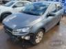 2019 VOLKSWAGEN GOL 