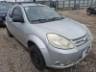 2009 FORD KA 