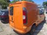 2017 FIAT FIORINO FURGAO 