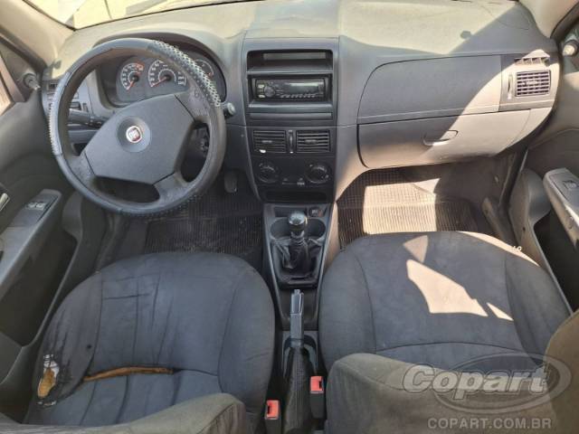 2010 FIAT SIENA 