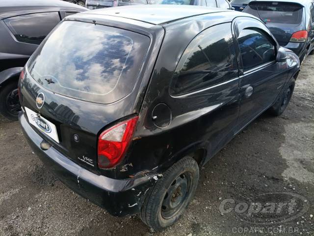 2007 CHEVROLET CELTA 