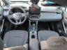 2025 TOYOTA COROLLA CROSS 
