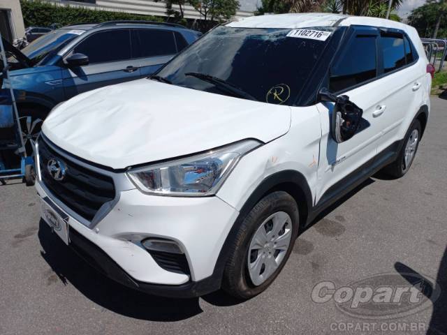 2019 HYUNDAI CRETA 