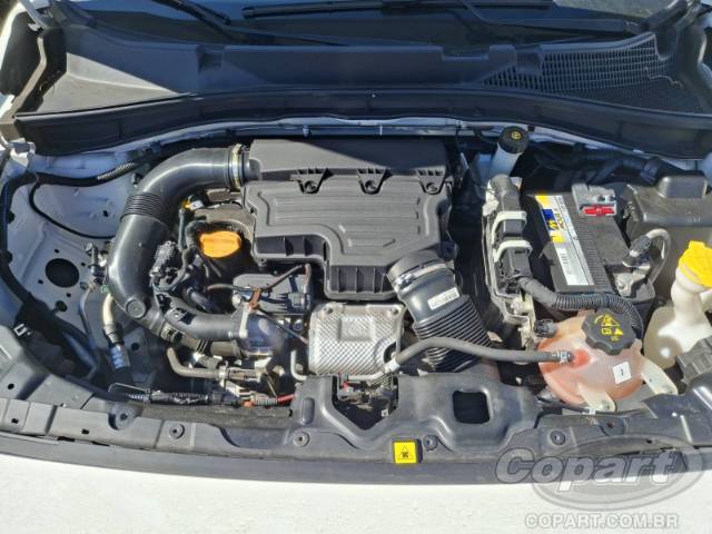 2022 FIAT PULSE 