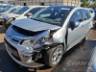 2015 CITROEN C3 