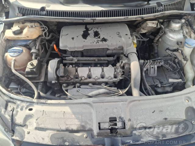 2013 VOLKSWAGEN FOX 
