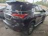 2017 TOYOTA HILUX SW4 
