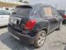 2015 CHEVROLET TRACKER 
