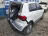 2016 VOLKSWAGEN FOX 