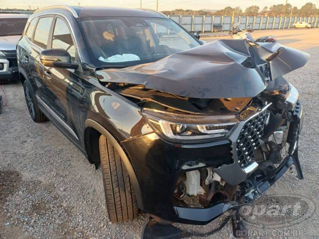 2023 CAOA CHERY TIGGO 8 PRO 