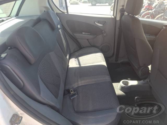 2015 FIAT PALIO 