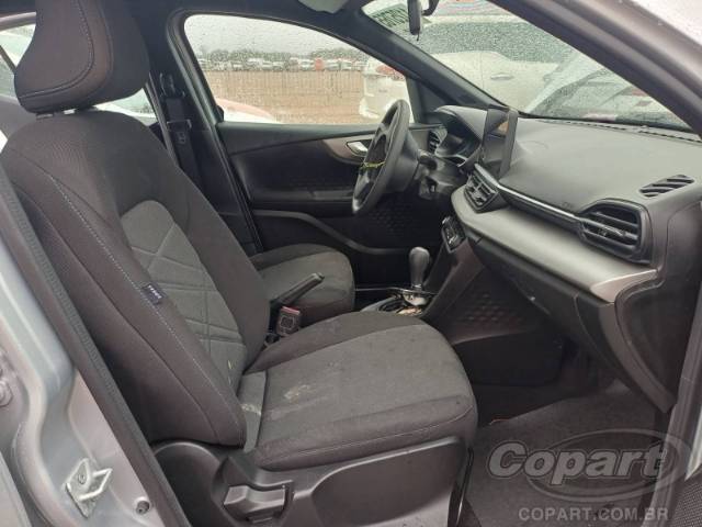2026 FIAT PULSE 