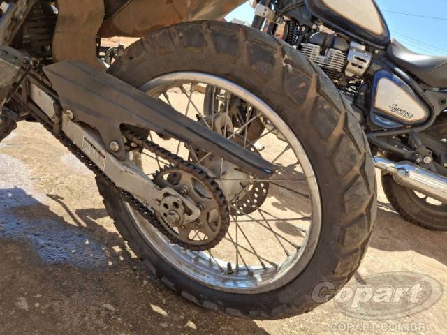 2022 YAMAHA XTZ 150 CROSSER 