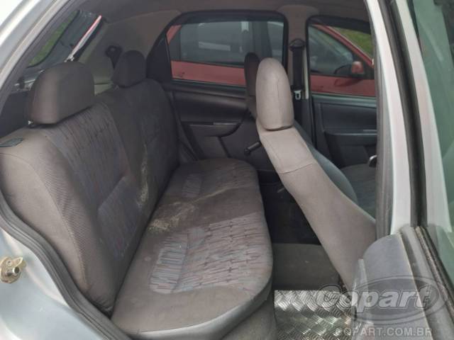 2007 CHEVROLET CELTA 