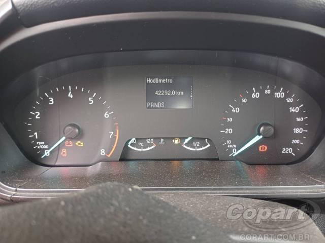 2019 FORD ECOSPORT 