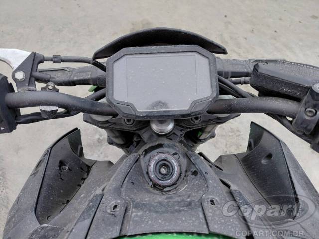 2021 KAWASAKI Z900 