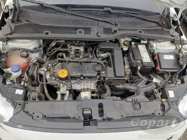 2024 PEUGEOT 208 