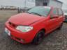 2004 FIAT PALIO 