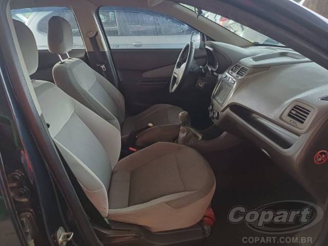 2015 CHEVROLET COBALT 