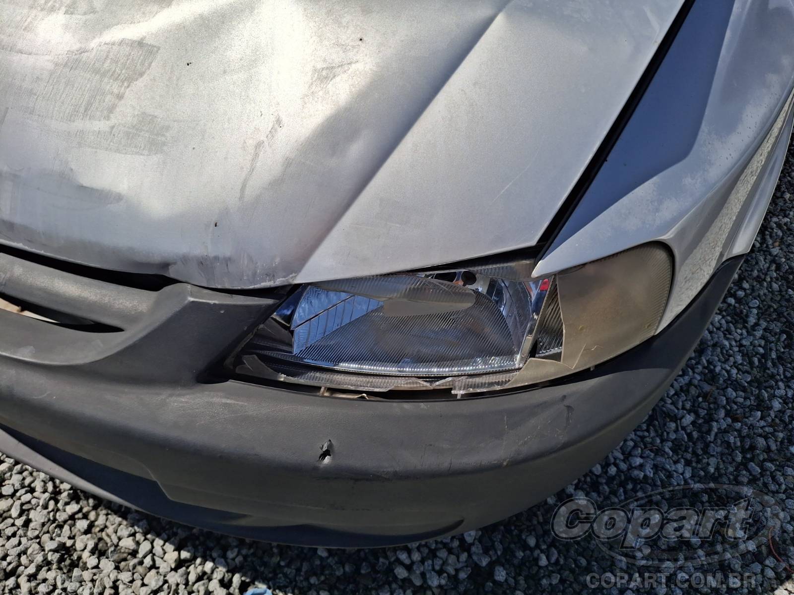 2001 CHEVROLET CELTA — foto 12 de 13