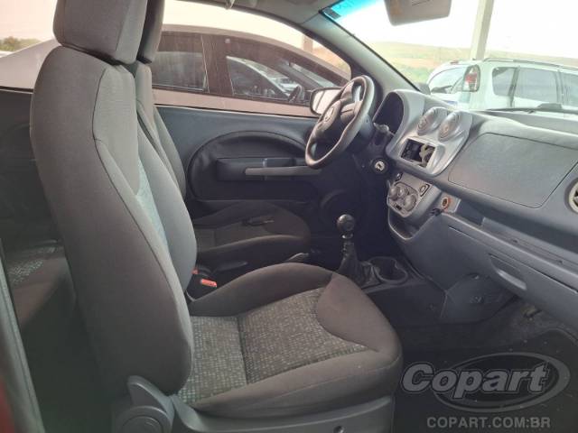 2012 FIAT UNO 