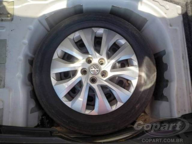 2022 VOLKSWAGEN POLO 