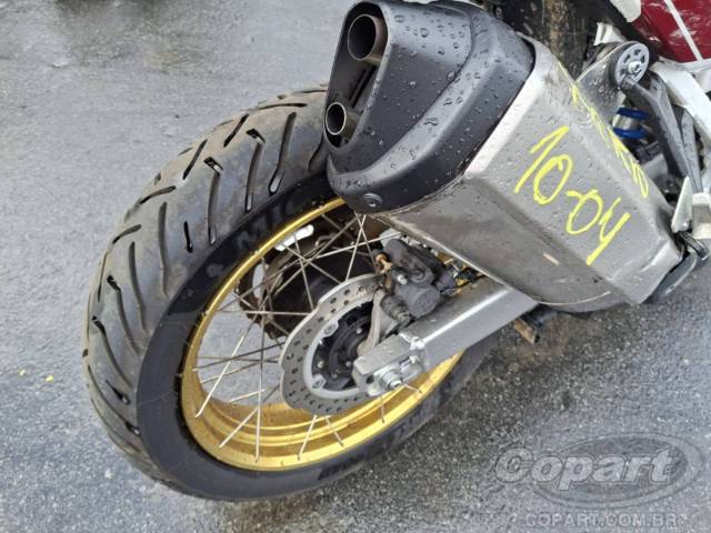 2024 HONDA CRF 1100L 