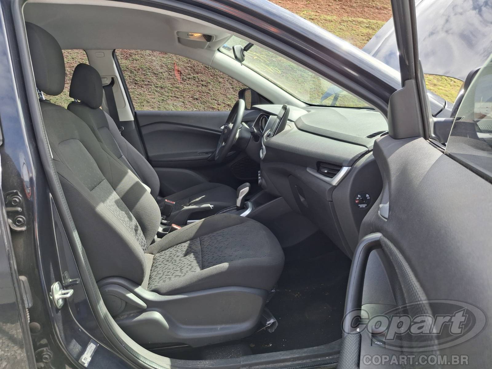 2024 CHEVROLET TRACKER — foto 5 de 10