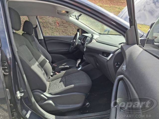 2024 CHEVROLET TRACKER 