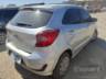 2019 FORD KA 